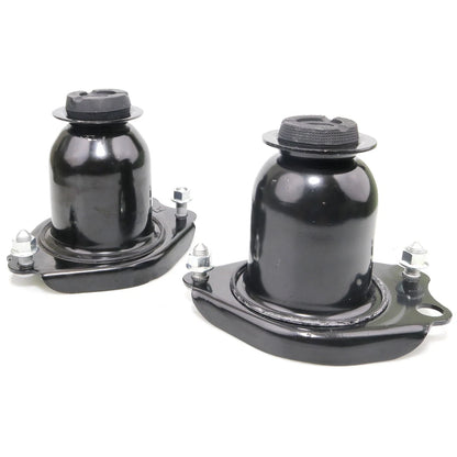 Set of 2 Rear Spring Brackets for Toyota Corolla Spacio (2001–2007)