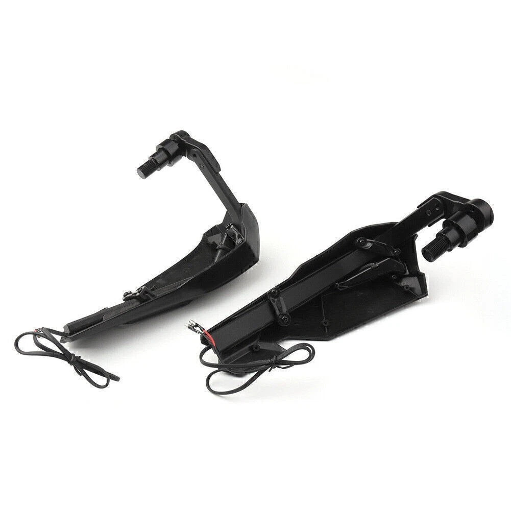 Motorbike Windshield for Yamaha MT-09 MT09 FZ09 (2017–2020) Iridium