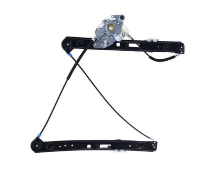 Front Left Window Regulator for BMW 3 Series E46 (1999–2005) Sedan/Wagon