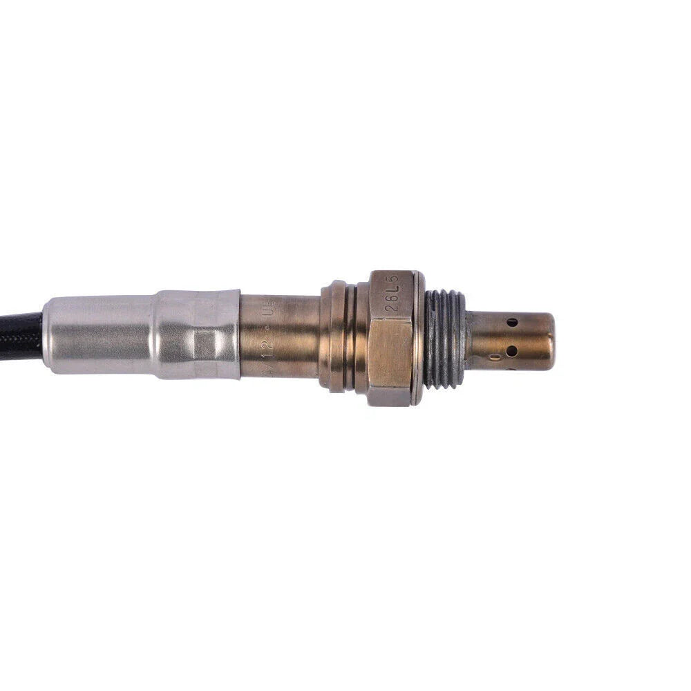 Wideband Oxygen Sensor Replacement for Holley EFI C950