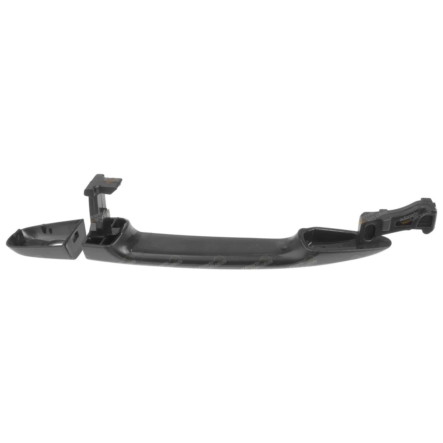 Door Handle Drivers Side Front Outer for Toyota Tarago ACR50/GSR50 (2006–2018)