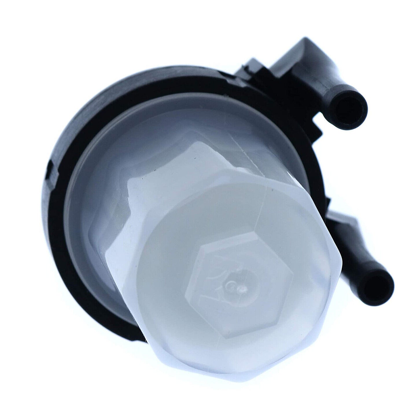 Fuel Filter Assembly for Yamaha Outboard 9.9-90HP, Suzuki 25-40HP (1990–2023)