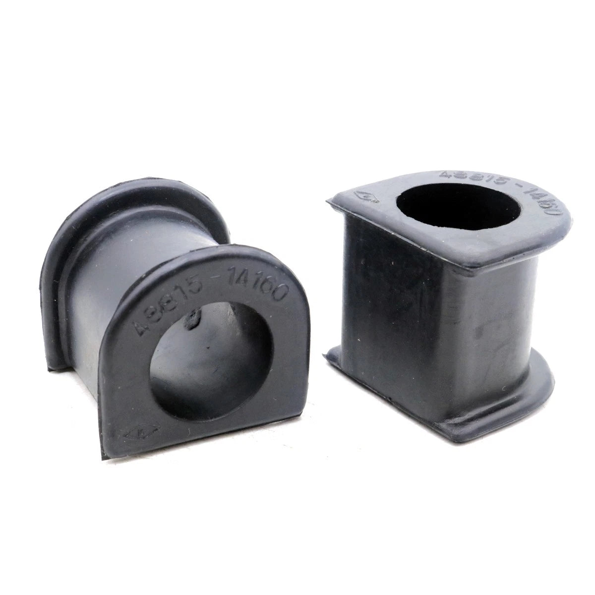 Front Stabilizer Shaft Rubber for Toyota Hilux Pickup (LN51, RN55, YN57)