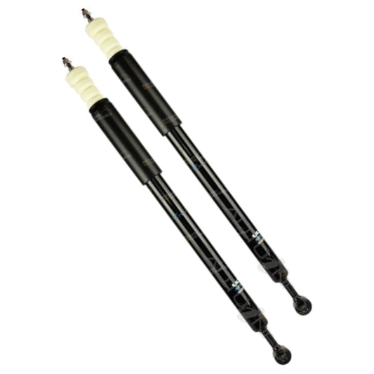 2X Rear Shock Absorbers for Ford Focus (2006–2008) Turbo Hatchback