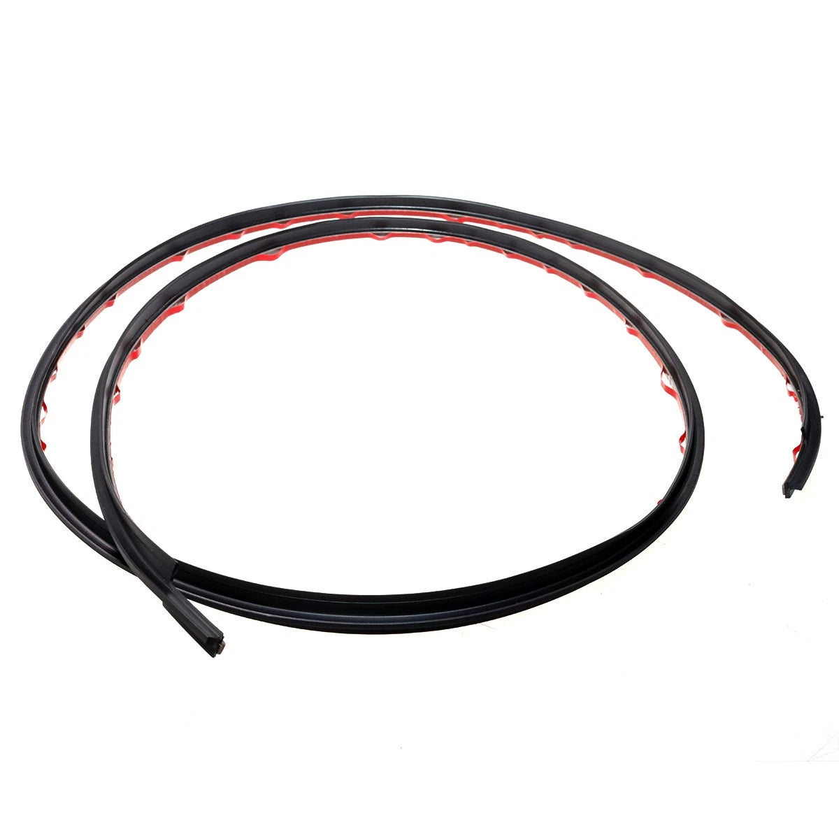 Windshield Moulding for Toyota Hiace (H300 GDH322 GDH328)
