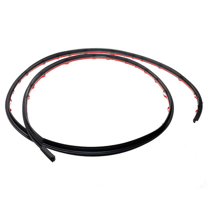 Windshield Moulding for Toyota Hiace (H300 GDH322 GDH328)