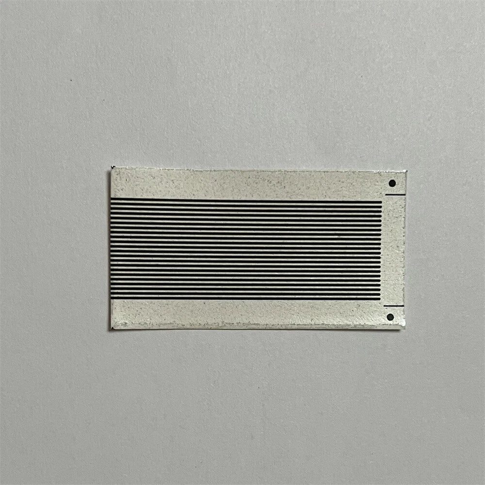 5Pcs LCD Display Pixel Repair Ribbon Cable for SAAB 9-3 (2003-2012)