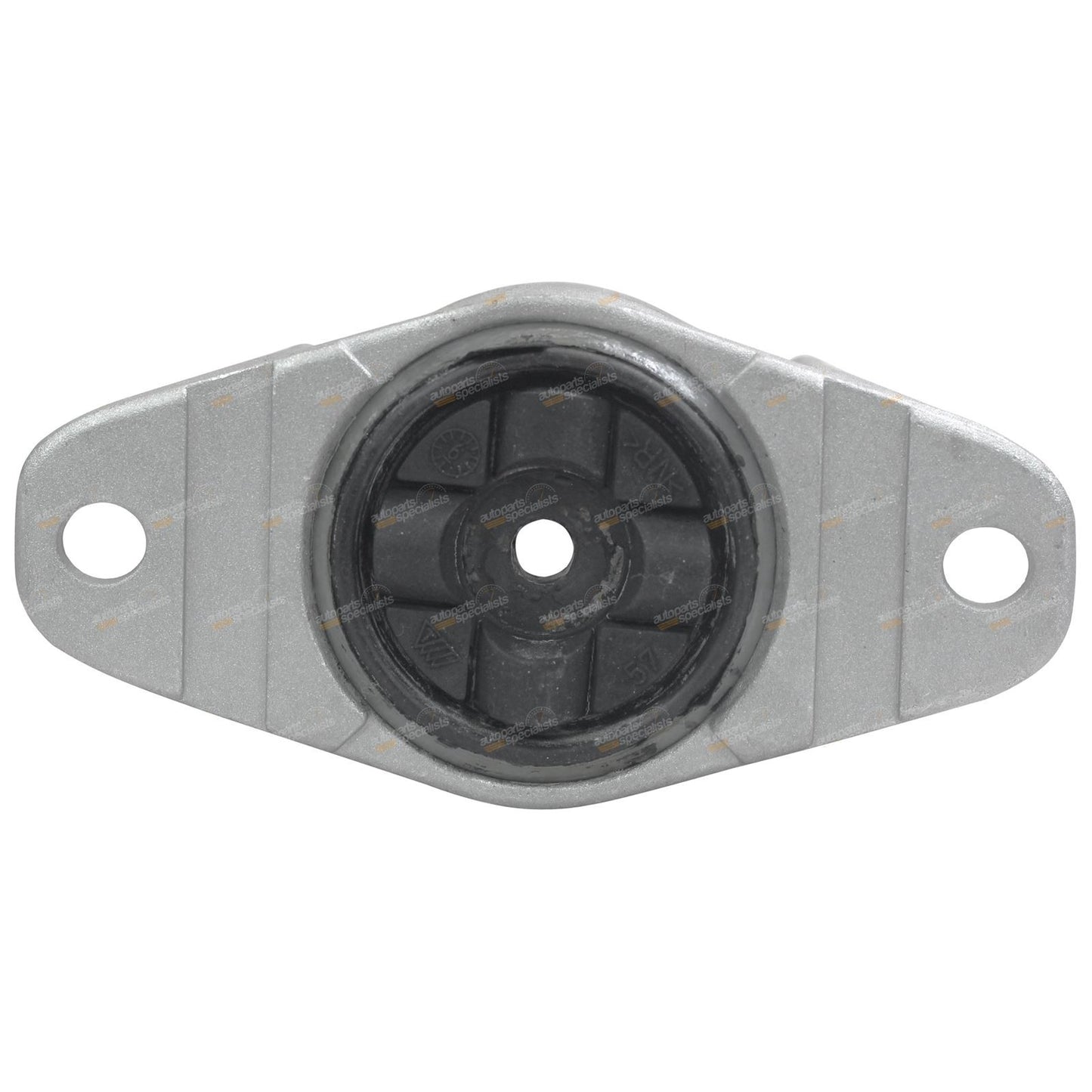 2 Rear Upper Shock Absorber Mounts for Volvo V50 S40 C30 (2004–2012)