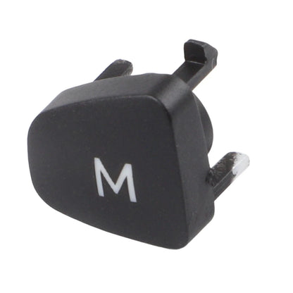 Audio M Button / 1 x / Steering Wheel Volume for Ford EcoSport (2013–2013)