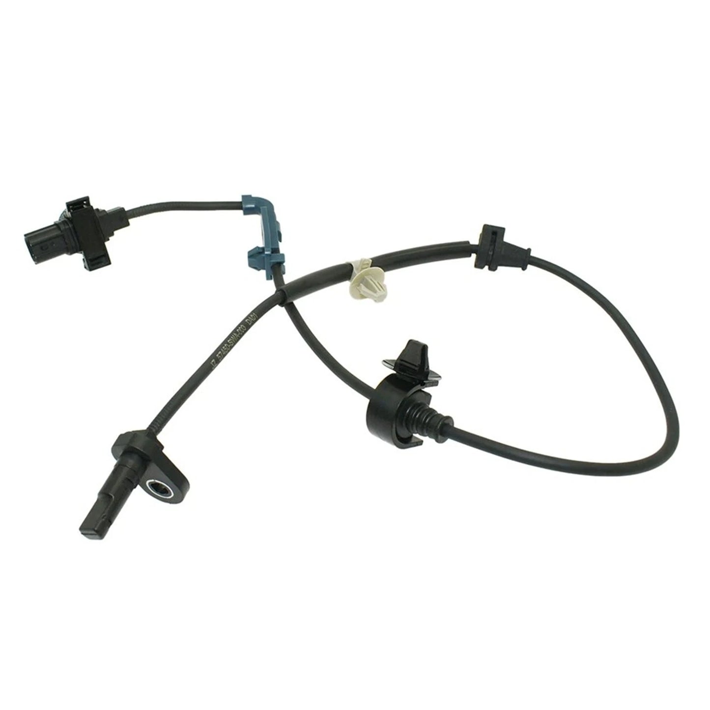 Exhaust Valve + Intake for Yamaha F 200 225 250 HP (2011–2019)