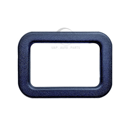 Inner Door Handle +Trim for BMW E30 E23 (1977–1994)