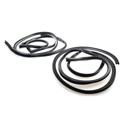 Front Door Weatherstrip Set for Toyota Land Cruiser J40 BJ43 BJ46 FJ40 HJ45 HJ47
