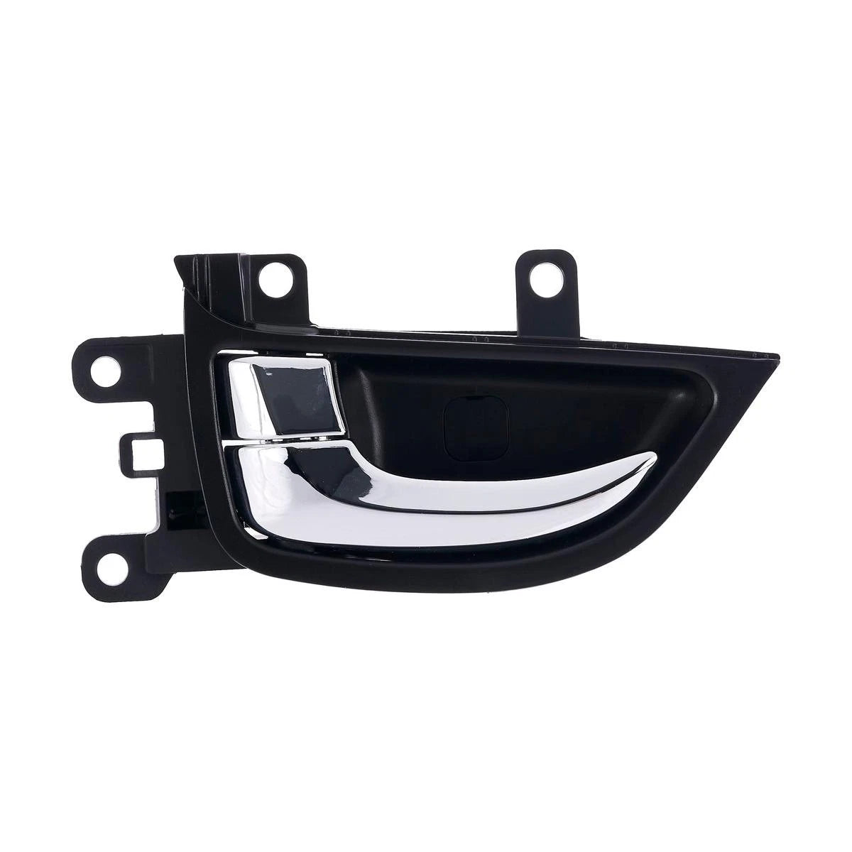 Chrome Rear Left Inner Door Handle for Hyundai Elantra (2011–2015)