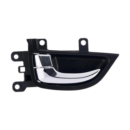 Chrome Rear Left Inner Door Handle for Hyundai Elantra (2011–2015)