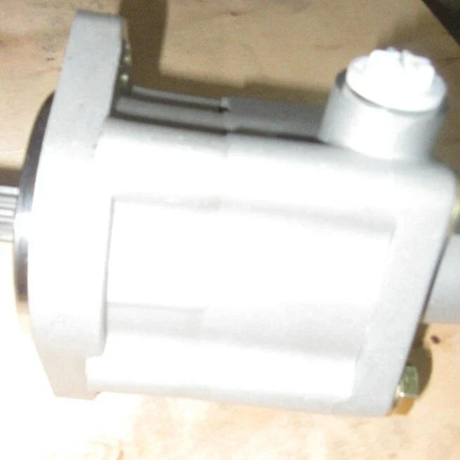 POWER STEERING PUMP for CATERPILLAR 3406E CUMMINS 6BTA L10 M11 (1995–2012)