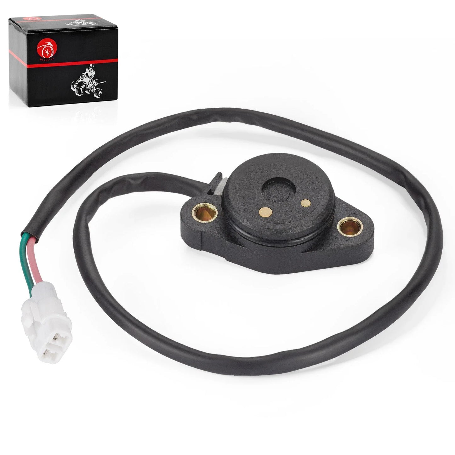 Neutral Switch Gear Sensor for Kawasaki KFX450R (2008–2014)