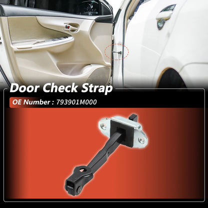 Front Right Door Check Strap for Kia Forte Sedan (2010–2013) No.793901M000