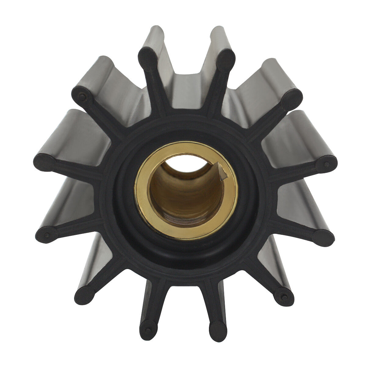 2X Impeller for Sherwood 17000K (Year Range Not Specified)