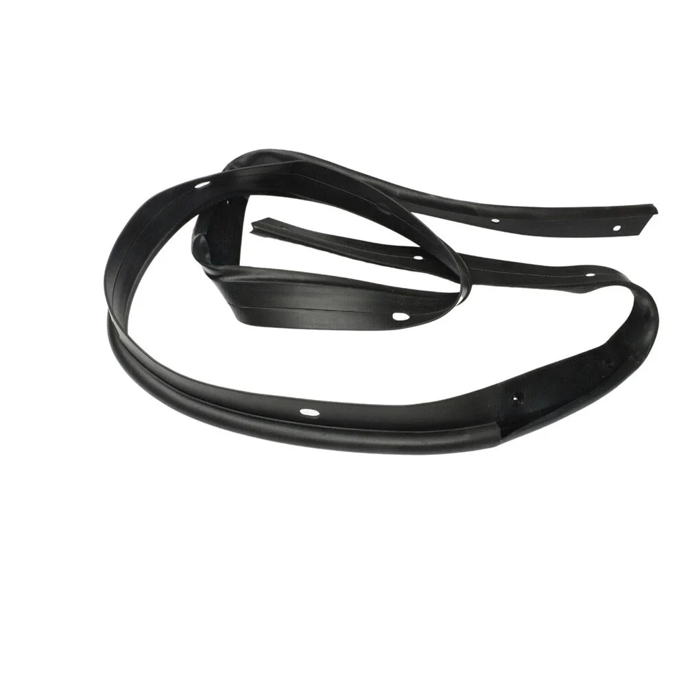 Rubber Hood Seal Gasket for Honda Civic (2016-2019)