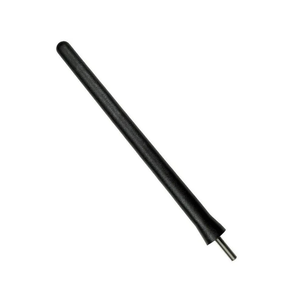 Short Black Antenna for Dodge Ram 1500 2500 3500 (2002-2023)