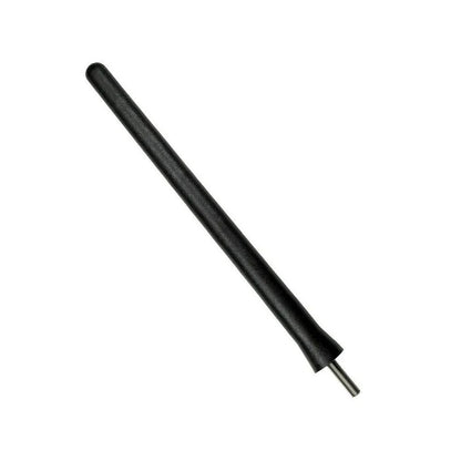 Short Black Antenna for Dodge Ram 1500 2500 3500 (2002-2023)
