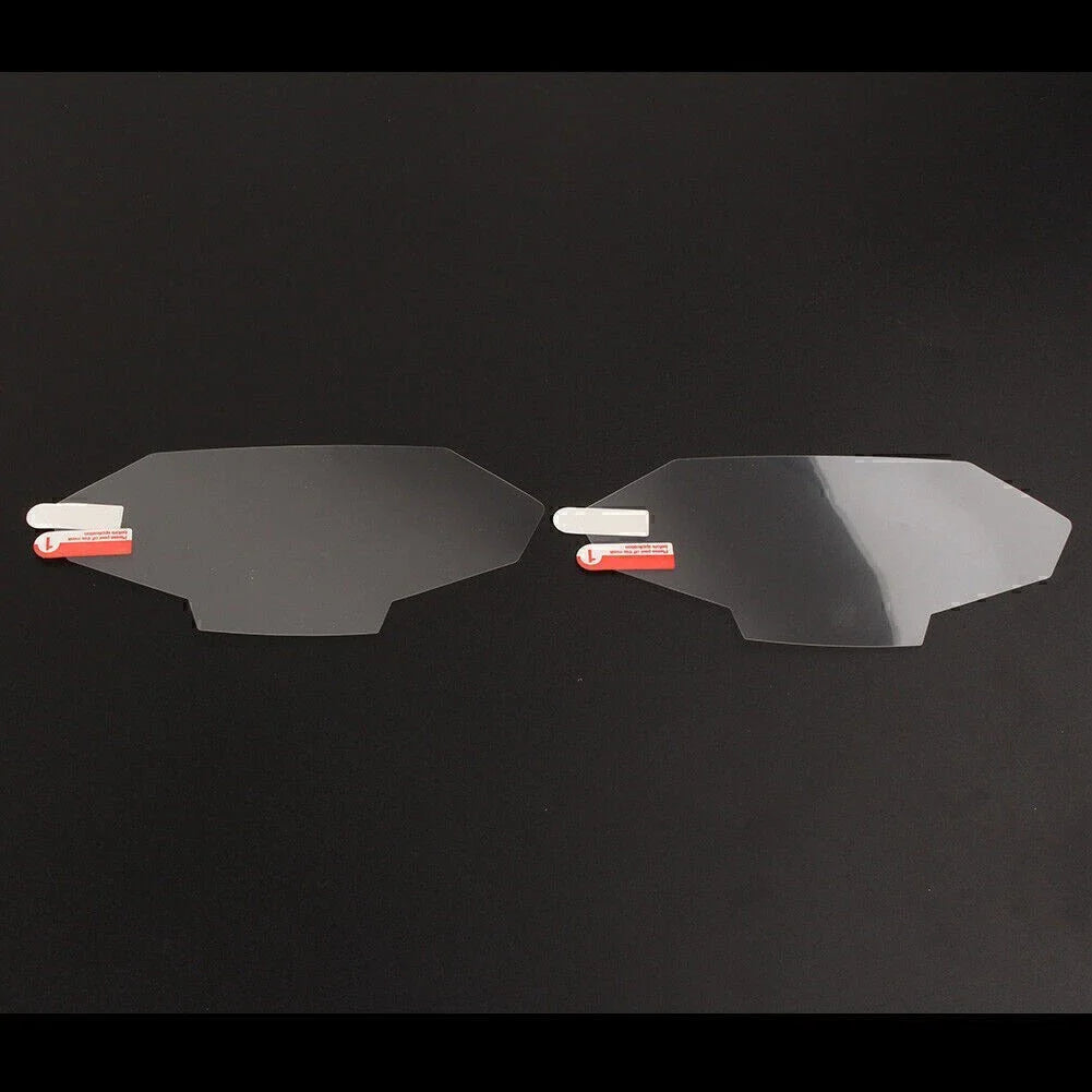 Scratch Protection Film for Kawasaki Z800 ZR800 ABS (2012-2018)