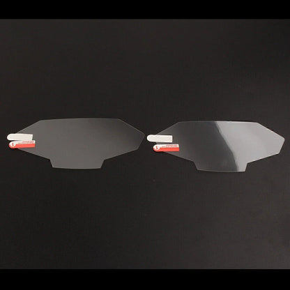 Scratch Protection Film for Kawasaki Z800 ZR800 ABS (2012-2018)