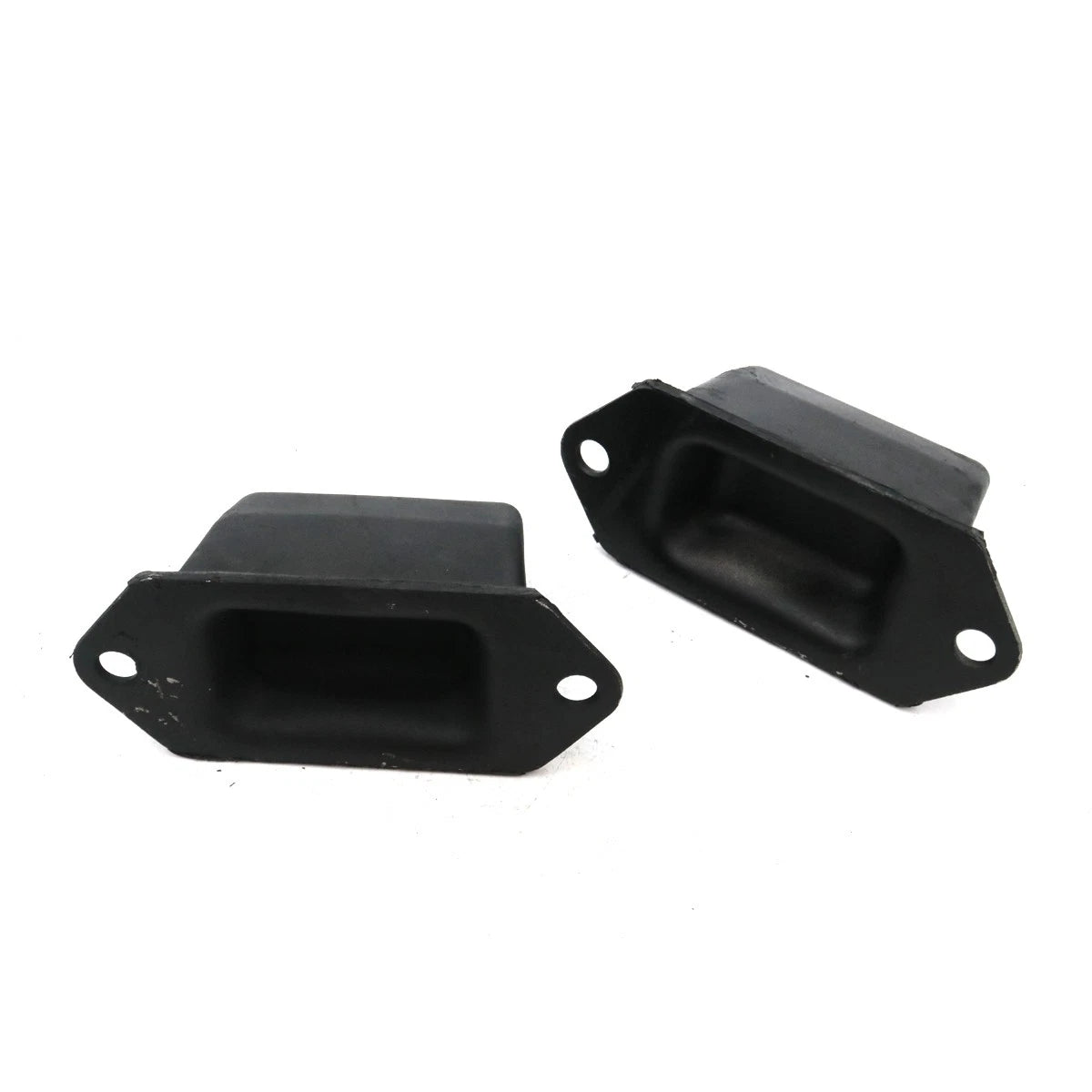 Rear Spring Bumper Pair for Isuzu Faster Holden Rodeo (1988–2004)
