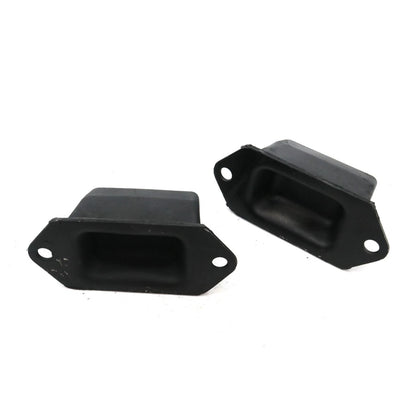 Rear Spring Bumper Pair for Isuzu Faster Holden Rodeo (1988–2004)