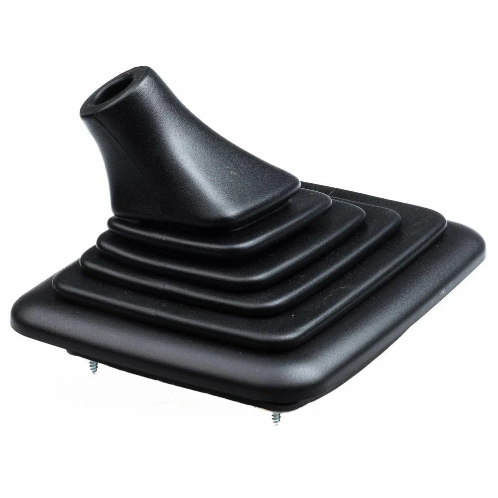 Rubber Boot Gear Shifter Knob for Ford F-250 F-550 Super Duty (2005-2023)