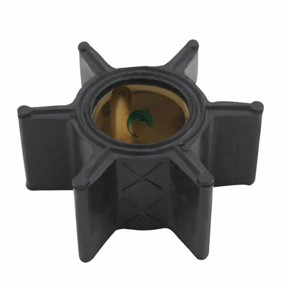Water Pump Impeller for Mercury Mariner 4HP 4.5HP 7.5HP (1970–2023)