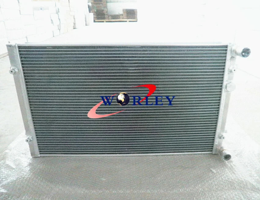 Aluminum Radiator for VW Golf GTI/Bora MK4 (1998–2006)