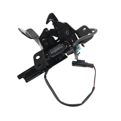 Hood Lock Latch for Hyundai Elantra Sedan 1.4L 1.6L 2.0L (2019-2020)