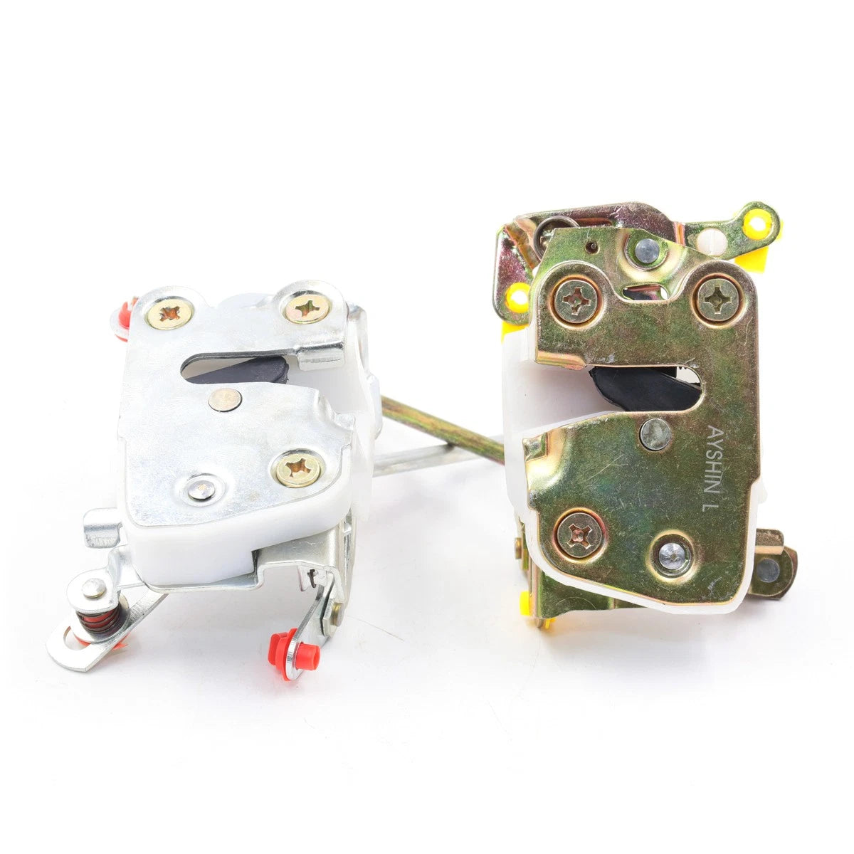 Door Lock Actuators Latch Pair for Mazda B Series Pickup B2200 B2500