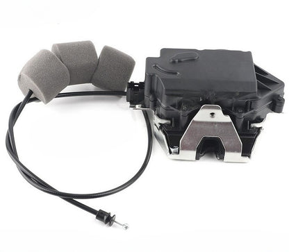 Lock Actuator for Mercedes-Benz X164 W251 V251 (2006–2012)