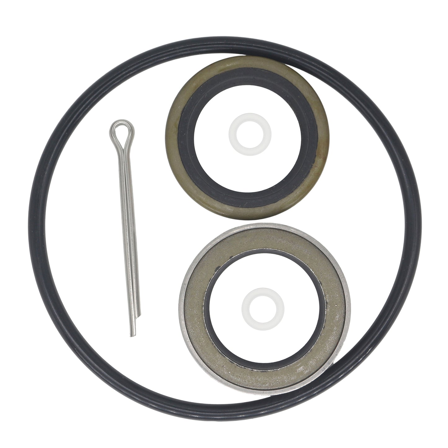 Lower Unit Oil Seal for Honda BF75A BF90A (75-90HP)