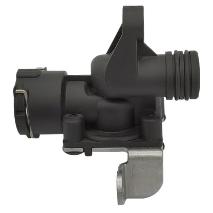 Coolant Hose Connector for Mercedes ML550 GL500 (2010–2012)