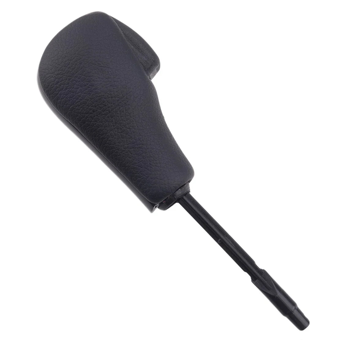 Black Automatic Gear Shift Knob 6cm for BMW E36 E60 E39 (1990-2006)