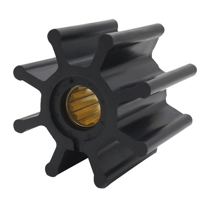 2X Impeller Kit for Volvo Penta (Replaces 18-3077)
