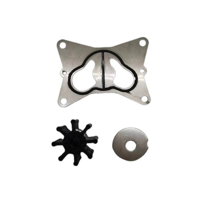 Sea Water Pump Impeller Repair Kit for Mercury (4.5 6.2)