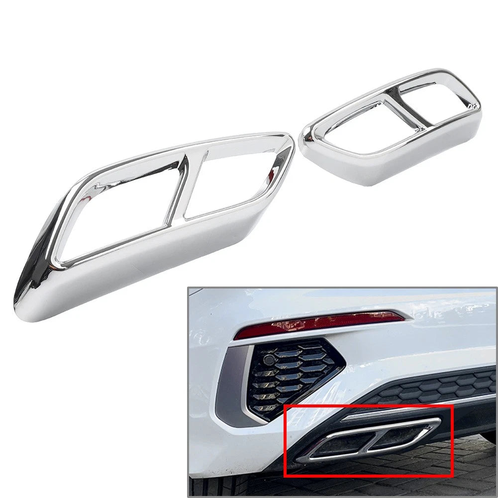 Key Fob Case Shell Cover for Audi A3 A6 A7 A8 Q7 Q8 S6 S7 S8 e-tron