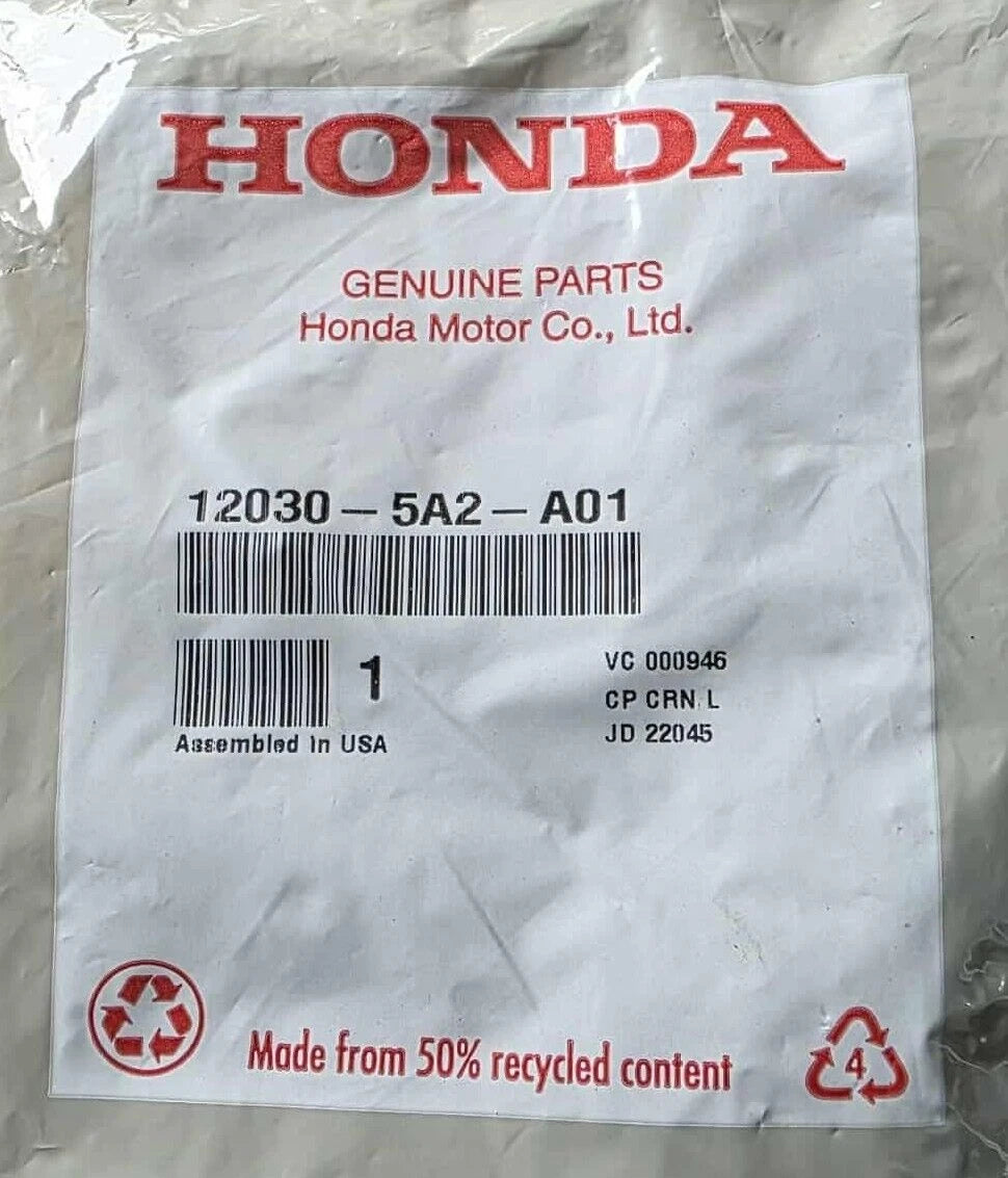 Set of 2 Valve Rocker Cover Gaskets for Honda K24