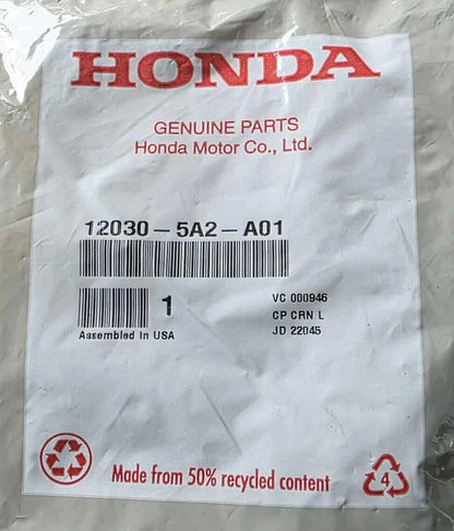 Set of 2 Valve Rocker Cover Gaskets for Honda K24