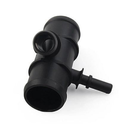 Bottom Thermostat Housing Water Pipe Connector for Land Rover Range Rover (2006-2013)