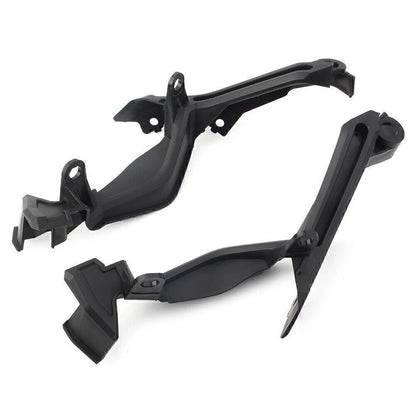 CNC Aluminum Swingarm Spools Slider for Yamaha R25 (2015)