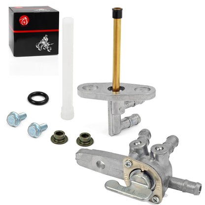 Fuel Valve Petcock for Honda TRX250R (1986–1989)