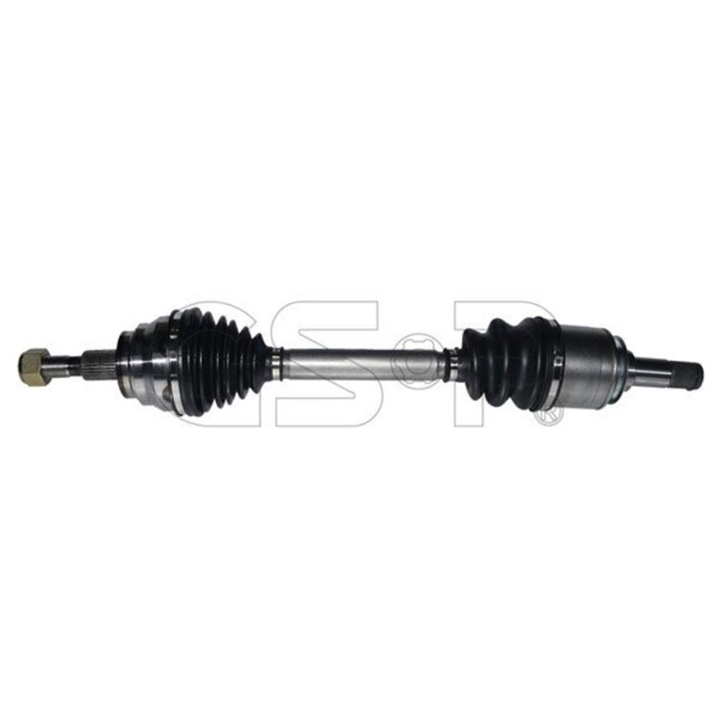 Front Left CV Shaft for Mercedes-Benz R320 CDI R350 CDI W251 (2006–2010)