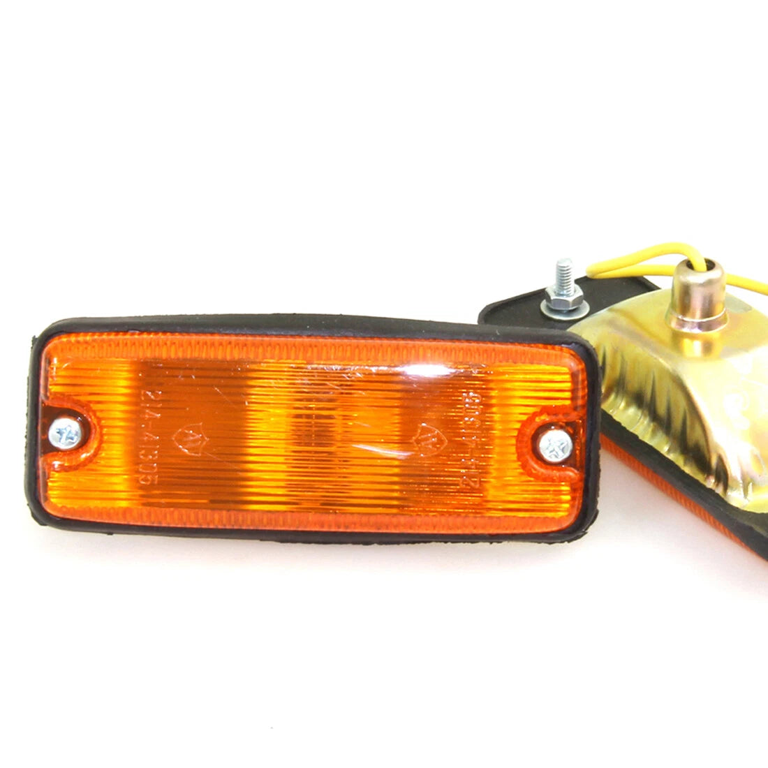 Side Turn Signal Light for Mazda Bravo B-Series B1600 B2200 1977-1985