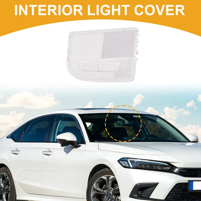 1pc Rear Right Interior Light Cover for Honda Accord (2003–2019) No.34401SDAA21