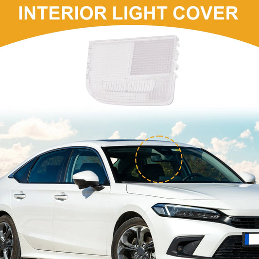 1pc Rear Right Interior Light Cover for Honda Accord (2003–2019) No.34401SDAA21